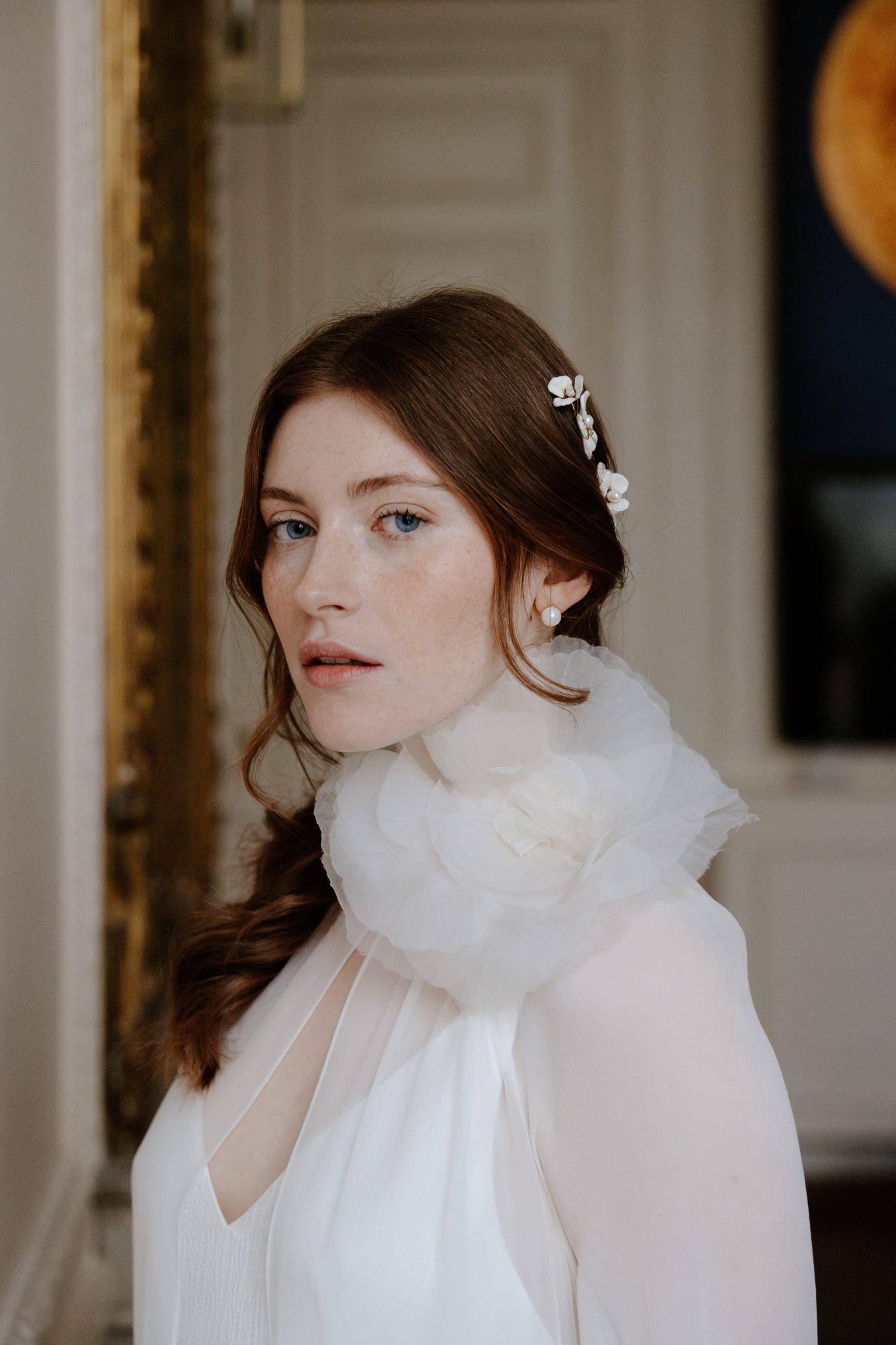 maquilleuse shooting paris
