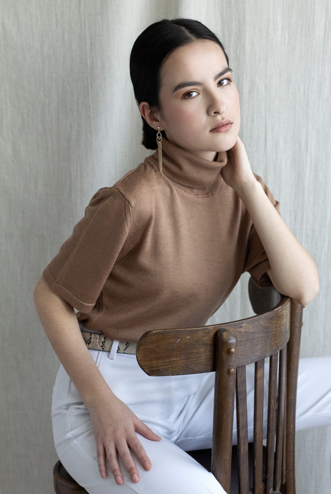 shooting pola