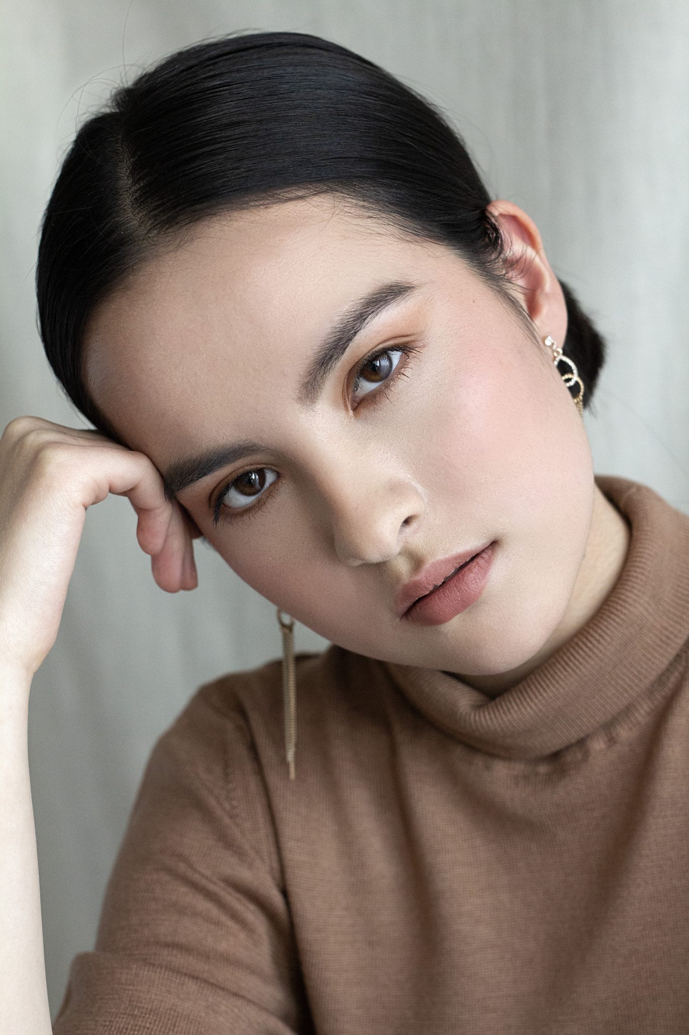 maquilleuse coiffeuse shooting paris