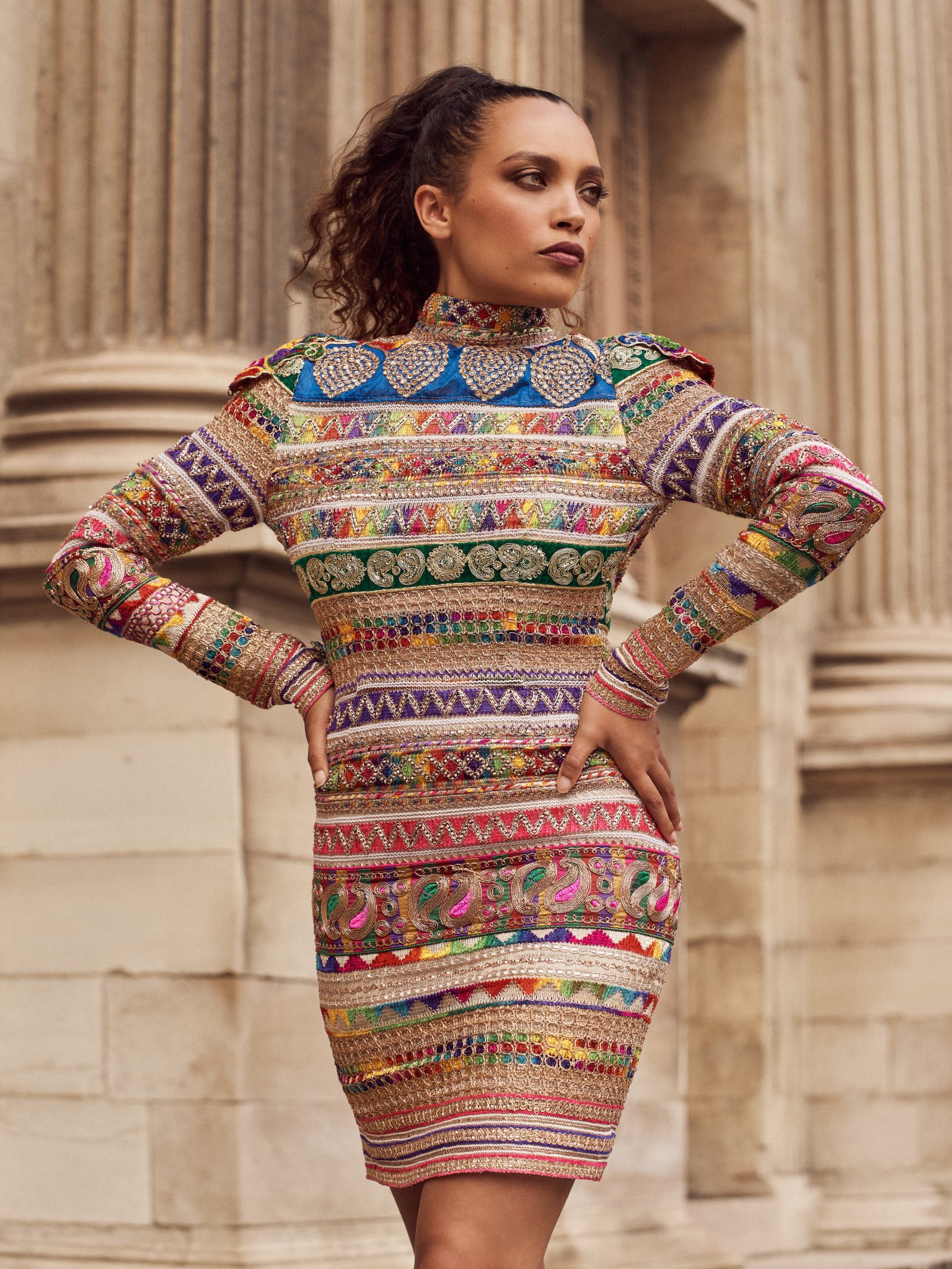 shooting mode paris