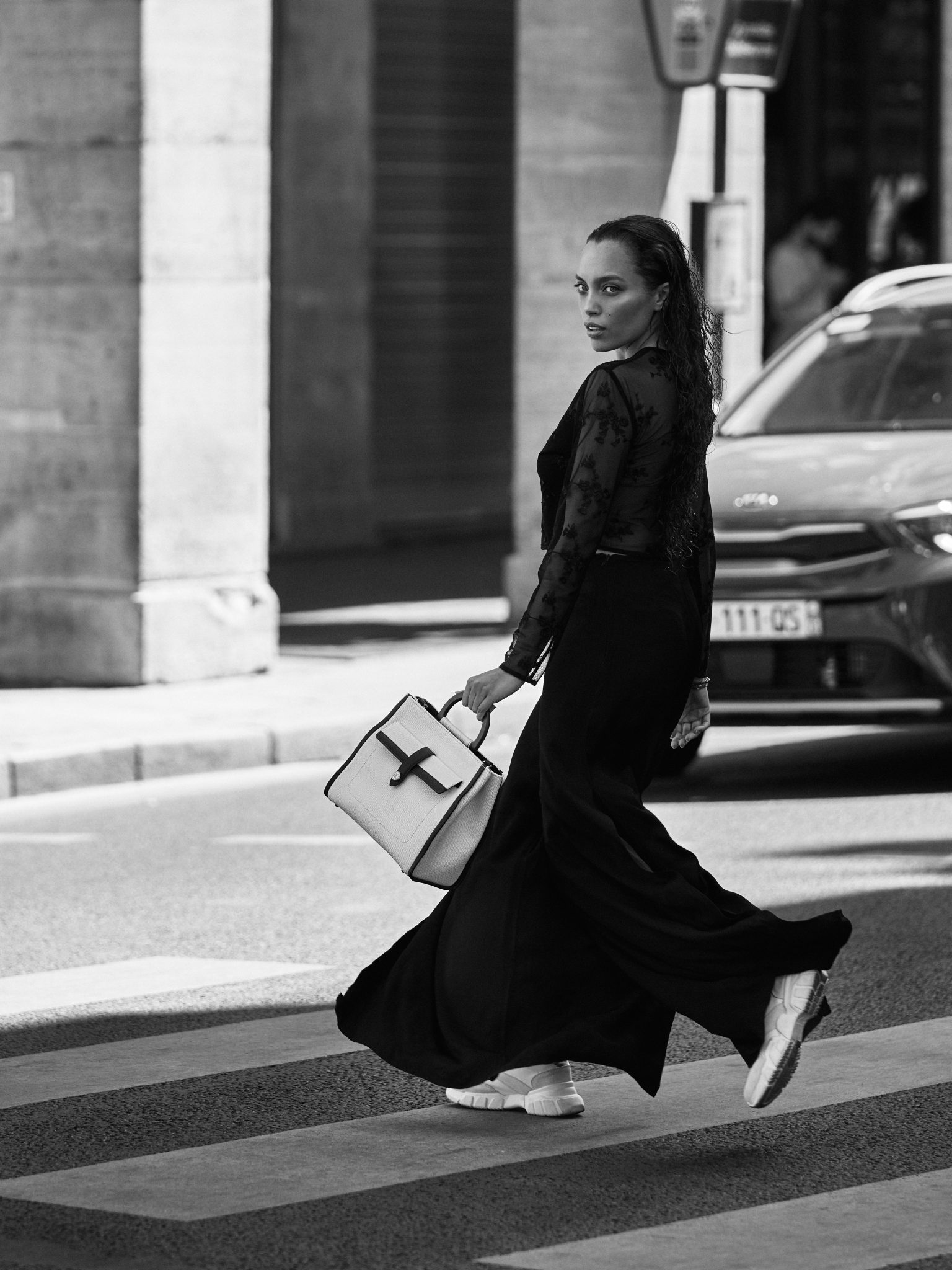 shooting mode paris