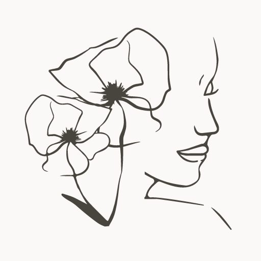 logo nina b